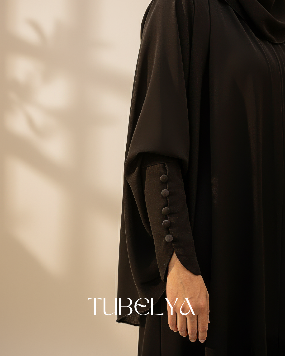 Tubelya Özel Dikim Çarşaf