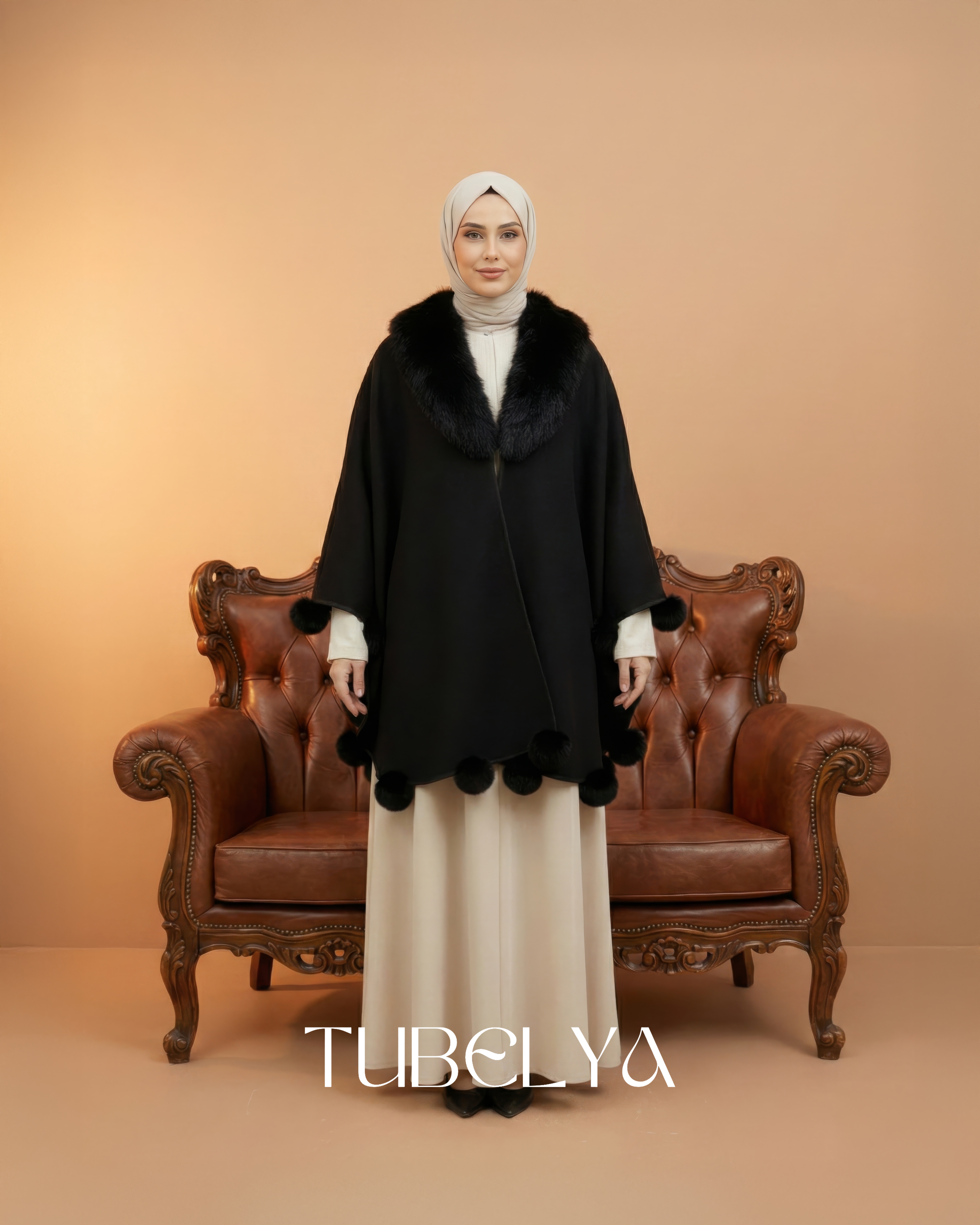 Tubelya Detay Sanatı