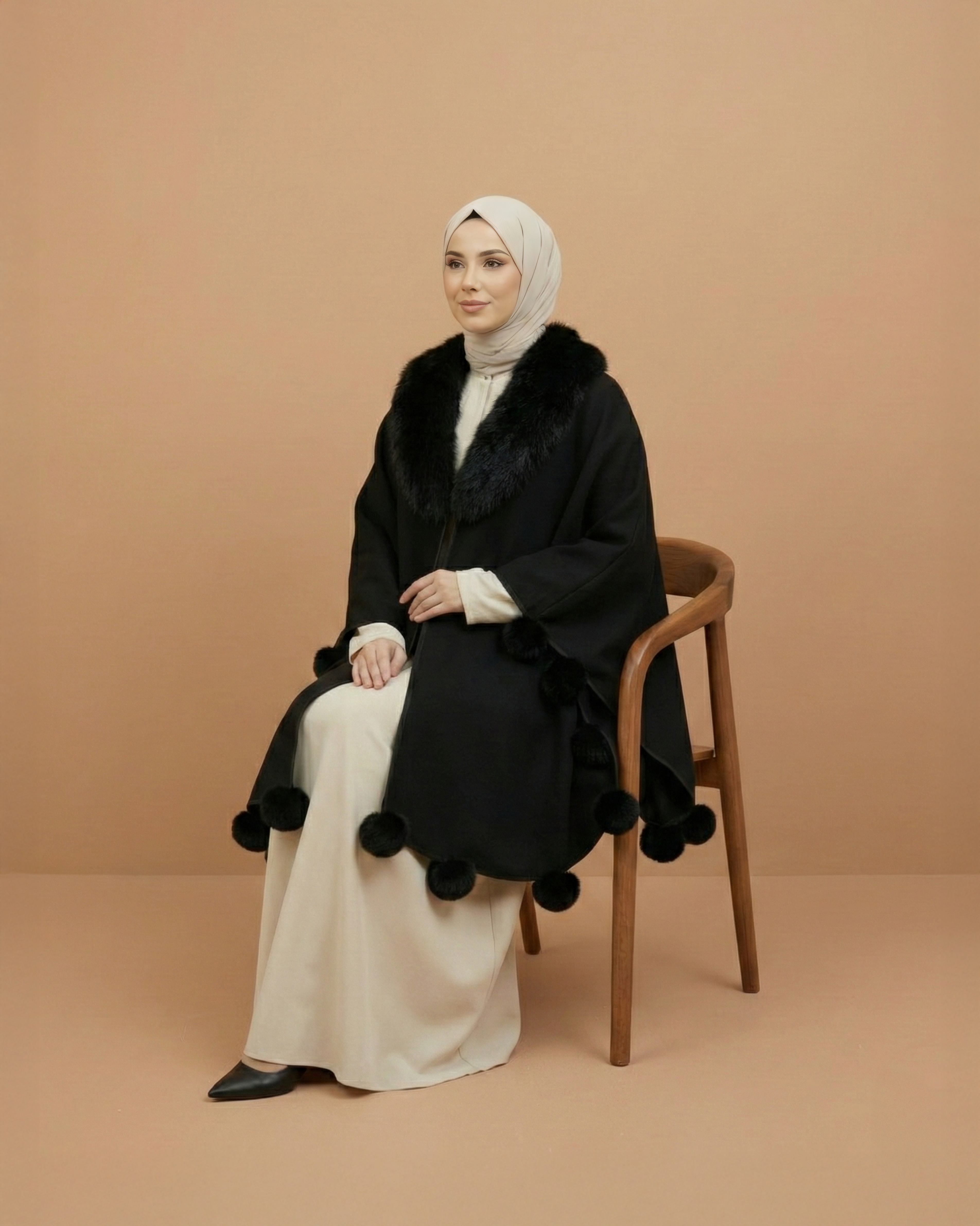 PANÇO ŞAL - PONPONLU