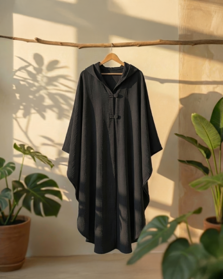 UMRE PELERİN AEROBİN KUMAŞ